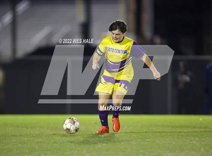 Thumbnail 2 in Hernando @ DeSoto Central photogallery.