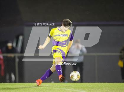 Thumbnail 1 in Hernando @ DeSoto Central photogallery.