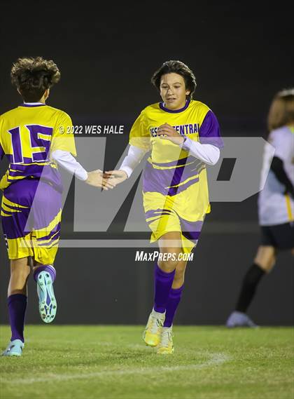 Thumbnail 1 in Hernando @ DeSoto Central photogallery.