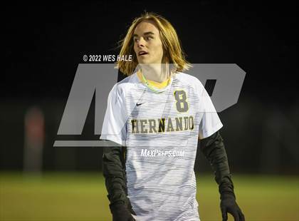 Thumbnail 2 in Hernando @ DeSoto Central photogallery.