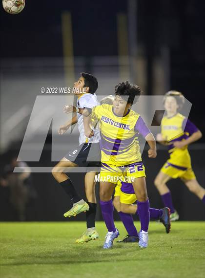 Thumbnail 2 in Hernando @ DeSoto Central photogallery.