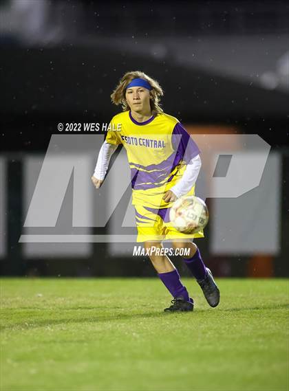 Thumbnail 1 in Hernando @ DeSoto Central photogallery.