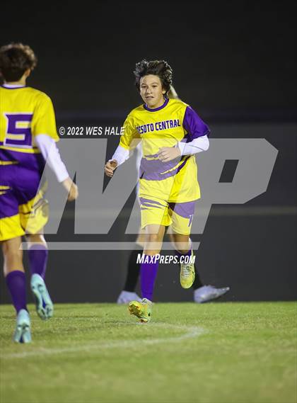 Thumbnail 3 in Hernando @ DeSoto Central photogallery.