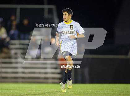 Thumbnail 2 in Hernando @ DeSoto Central photogallery.