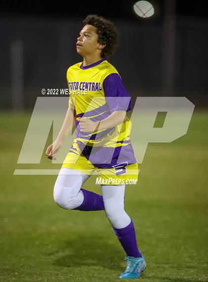 Thumbnail 3 in Hernando @ DeSoto Central photogallery.