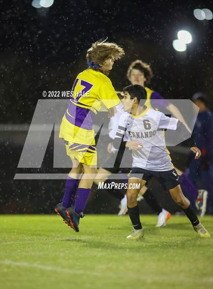 Thumbnail 2 in Hernando @ DeSoto Central photogallery.
