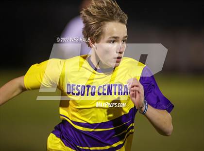 Thumbnail 3 in Hernando @ DeSoto Central photogallery.