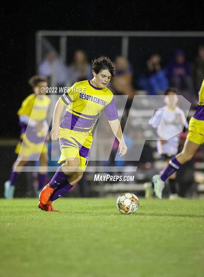 Thumbnail 3 in Hernando @ DeSoto Central photogallery.