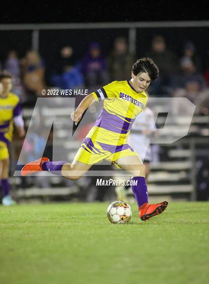 Thumbnail 2 in Hernando @ DeSoto Central photogallery.