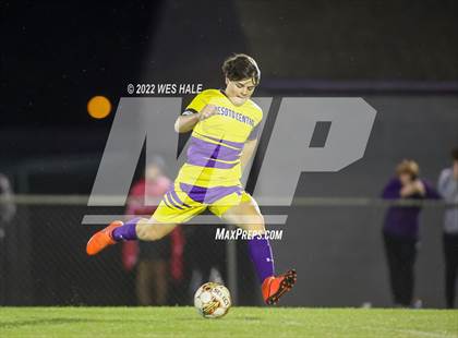 Thumbnail 3 in Hernando @ DeSoto Central photogallery.