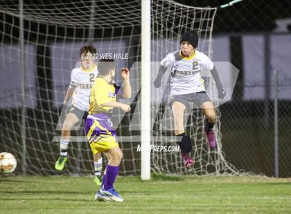 Thumbnail 1 in Hernando @ DeSoto Central photogallery.