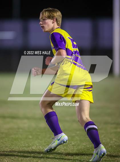 Thumbnail 2 in Hernando @ DeSoto Central photogallery.