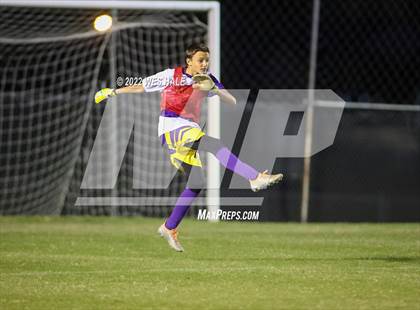 Thumbnail 1 in Hernando @ DeSoto Central photogallery.