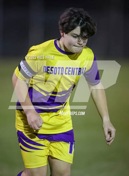 Thumbnail 2 in Hernando @ DeSoto Central photogallery.