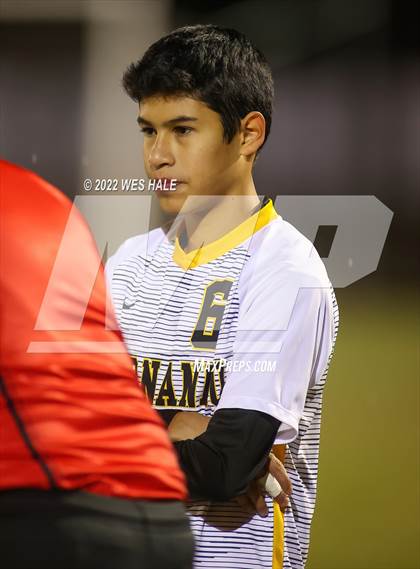Thumbnail 2 in Hernando @ DeSoto Central photogallery.