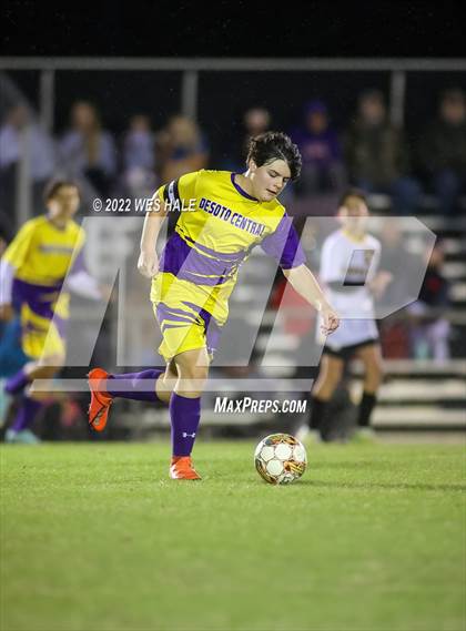 Thumbnail 1 in Hernando @ DeSoto Central photogallery.