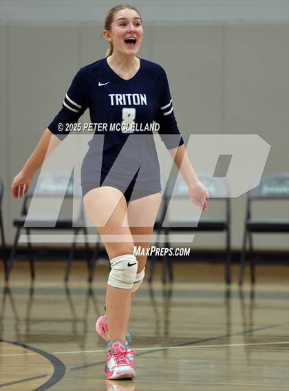 Thumbnail 2 in Triton Regional @ Pentucket Regional photogallery.