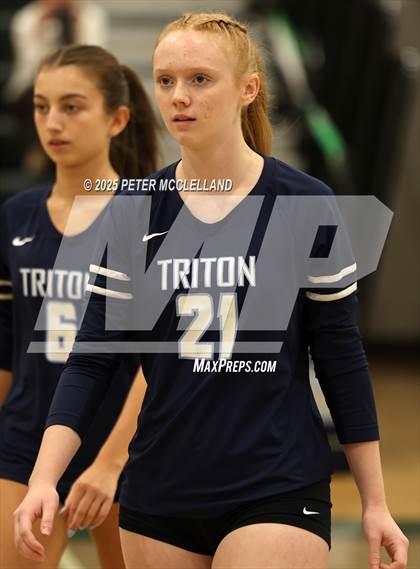 Thumbnail 3 in Triton Regional @ Pentucket Regional photogallery.