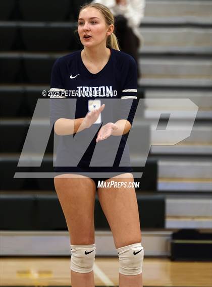 Thumbnail 2 in Triton Regional @ Pentucket Regional photogallery.