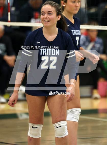 Thumbnail 3 in Triton Regional @ Pentucket Regional photogallery.