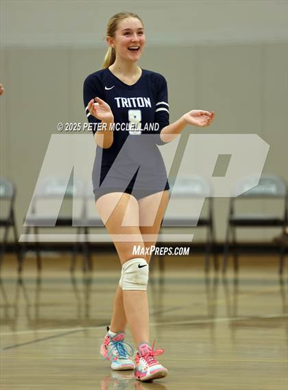 Thumbnail 3 in Triton Regional @ Pentucket Regional photogallery.