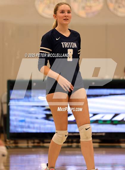 Thumbnail 2 in Triton Regional @ Pentucket Regional photogallery.