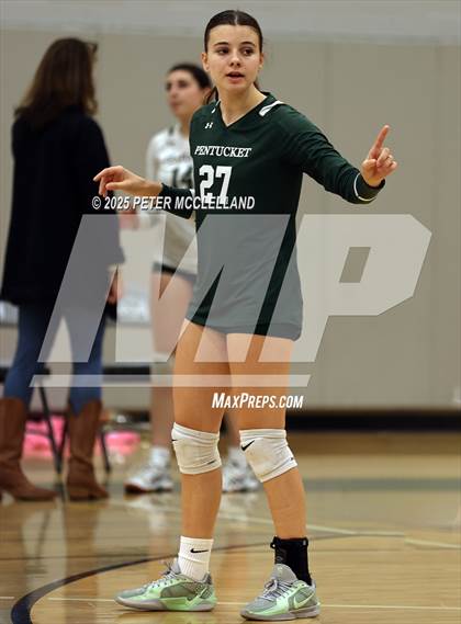 Thumbnail 3 in Triton Regional @ Pentucket Regional photogallery.