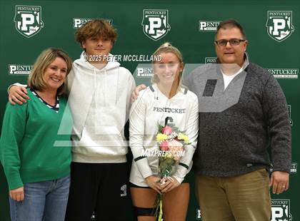 Thumbnail 3 in Triton Regional @ Pentucket Regional photogallery.