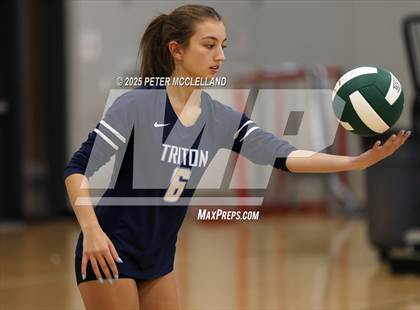Thumbnail 1 in Triton Regional @ Pentucket Regional photogallery.