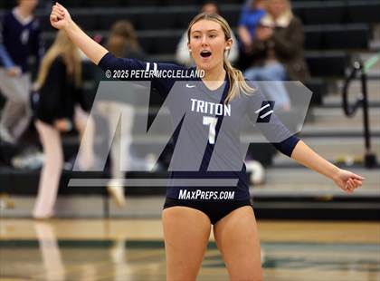 Thumbnail 2 in Triton Regional @ Pentucket Regional photogallery.