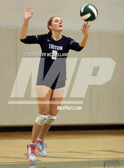 Thumbnail 3 in Triton Regional @ Pentucket Regional photogallery.