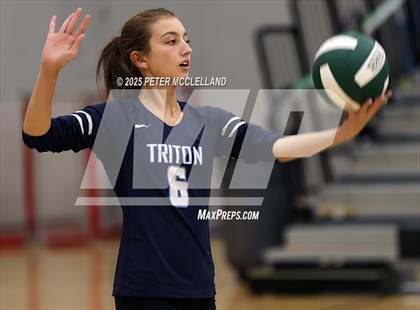 Thumbnail 2 in Triton Regional @ Pentucket Regional photogallery.