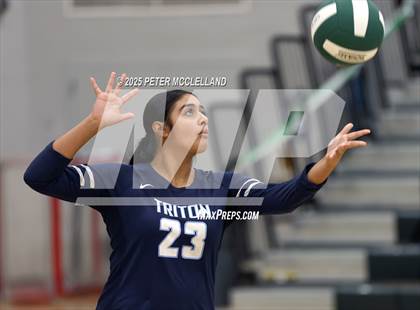 Thumbnail 1 in Triton Regional @ Pentucket Regional photogallery.