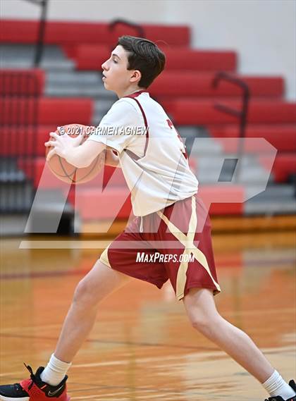 Thumbnail 1 in Cypress Woods vs Cypress Park (B Teams) photogallery.