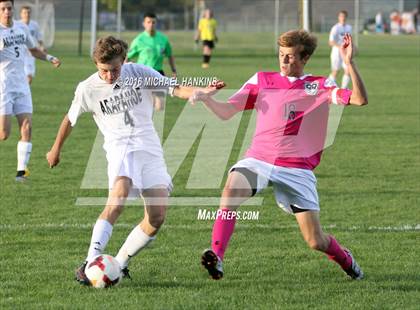 Thumbnail 2 in Smoky Hill @ Arapahoe photogallery.