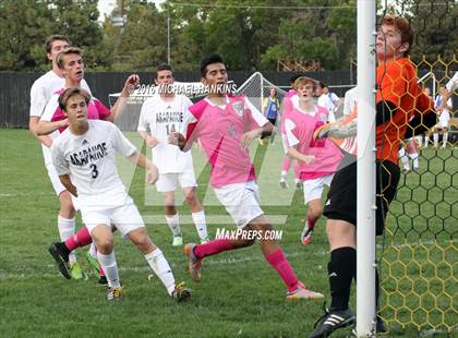 Thumbnail 1 in Smoky Hill @ Arapahoe photogallery.