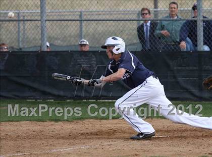Thumbnail 2 in Valor Christian @ D'Evelyn  photogallery.
