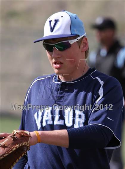 Thumbnail 1 in Valor Christian @ D'Evelyn  photogallery.