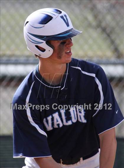 Thumbnail 2 in Valor Christian @ D'Evelyn  photogallery.
