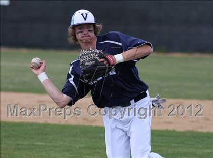 Thumbnail 1 in Valor Christian @ D'Evelyn  photogallery.
