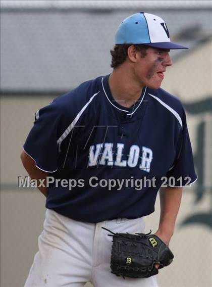 Thumbnail 1 in Valor Christian @ D'Evelyn  photogallery.