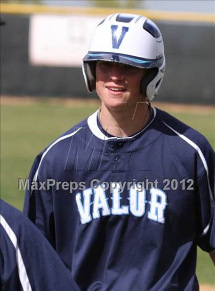 Thumbnail 2 in Valor Christian @ D'Evelyn  photogallery.