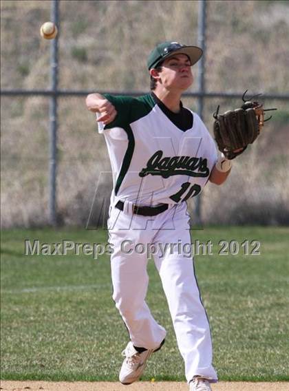 Thumbnail 2 in Valor Christian @ D'Evelyn  photogallery.