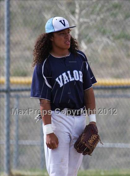 Thumbnail 1 in Valor Christian @ D'Evelyn  photogallery.