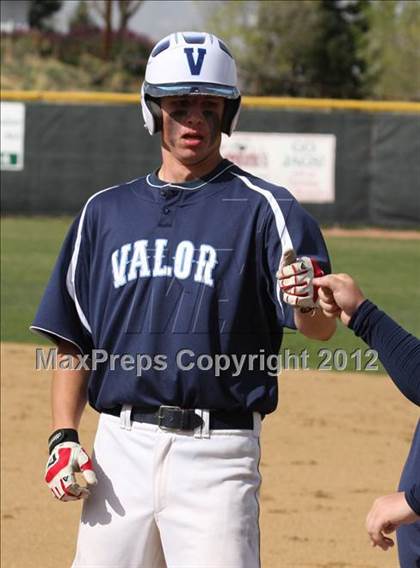 Thumbnail 1 in Valor Christian @ D'Evelyn  photogallery.