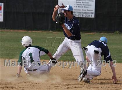 Thumbnail 1 in Valor Christian @ D'Evelyn  photogallery.