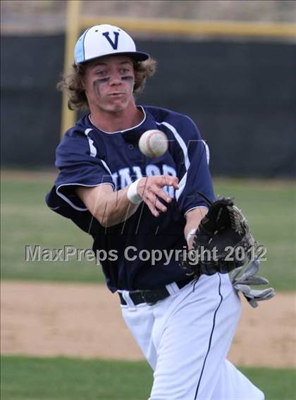 Thumbnail 2 in Valor Christian @ D'Evelyn  photogallery.