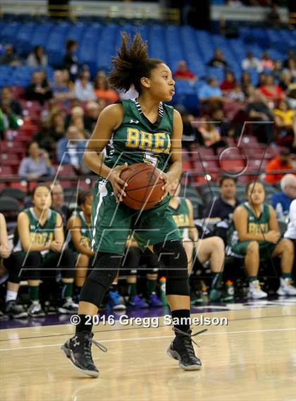 Thumbnail 2 in St. Francis vs Brea Olinda (CIF State D1 Final) photogallery.