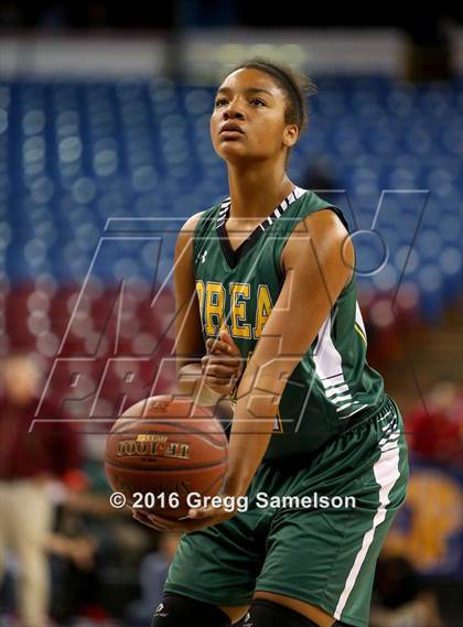 Thumbnail 3 in St. Francis vs Brea Olinda (CIF State D1 Final) photogallery.
