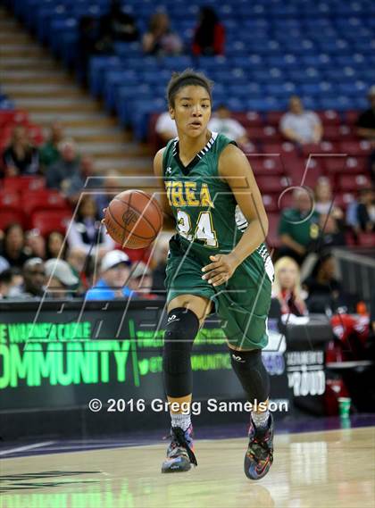 Thumbnail 3 in St. Francis vs Brea Olinda (CIF State D1 Final) photogallery.